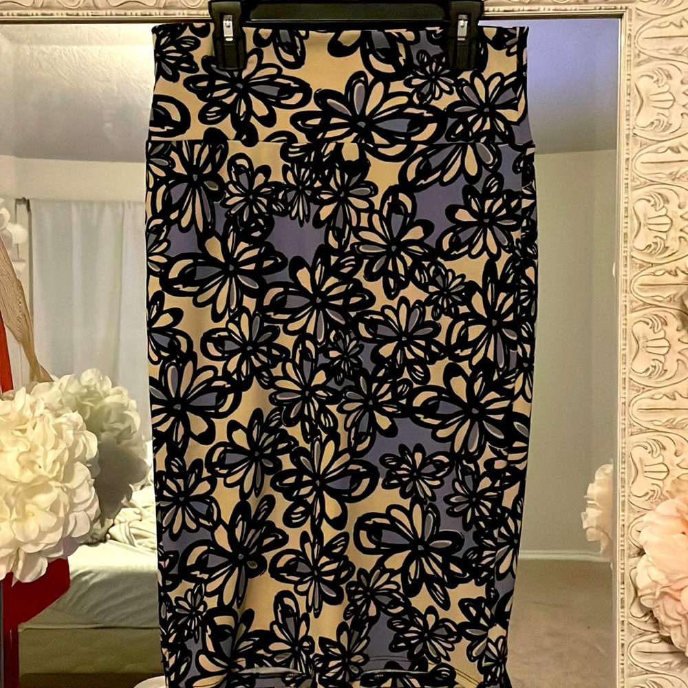 🖤Pencil Skirt🖤